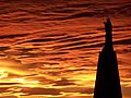 Cristo Istmo Ameghino