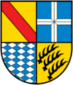 DEU Landkreis Karlsruhe COA