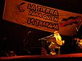 Daniel Viglietti - La tierra para quien la trabaja