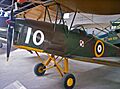 De Havilland 82A Tiger Moth II