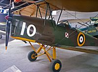 Archivo:De Havilland 82A Tiger Moth II