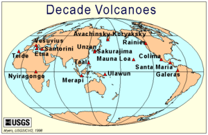 Archivo:Decade volcanoes map