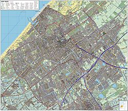 Archivo:Den Haag-topografie
