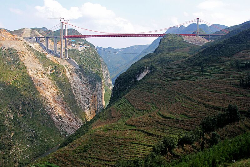 DimuheByHighestBridges