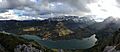 Embalse del Quiebrajano desde Matamulos (PANO) 24J 01