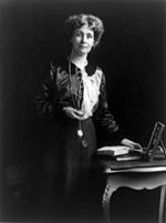 Archivo:Emmeline Pankhurst2