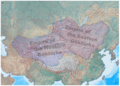 Empire of the Göktürks