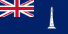 Ensign of the British Commissioners of Northern Lighthouses.svg