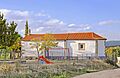 Ermita Nuestra Señora de la Yedra en Ledrada