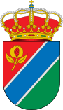 Escudo de Cenes de la Vega (Granada).svg