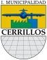 Escudo de Cerrillos.svg