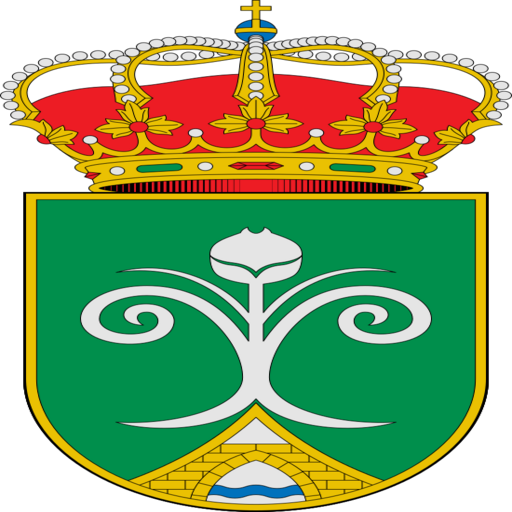 Escudo de El Sahugo (Salamanca)