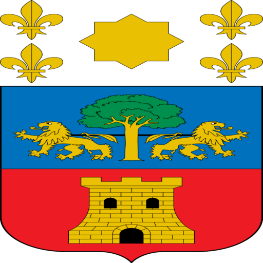 Escudo de Olmedo (Valladolid)