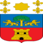Escudo de Olmedo (Valladolid).svg