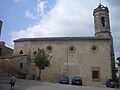 Església de Santa Margarida de Montbui 2