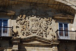 Archivo:Espinosa de los Monteros - Palacio de Chiloeches - DSC 5678