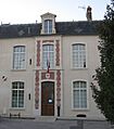 Etampes-s-M mairie