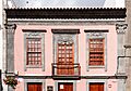 Facade - Teror - Gran Canaria - 02