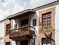 Facade - Teror - Gran Canaria - 03