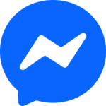 Facebook Messenger logo 2025.svg