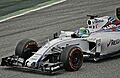 Felipe Massa-Williams 2015 (2)