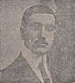 Fernando Suárez de Tangil, conde de Vallellano - La Acción - 20 de diciembre de 1920