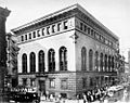First National Bank Building (Pittsburgh) c.1909