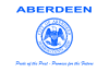 Flag of Aberdeen, Mississippi.svg