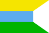 Flag of Cunday.svg