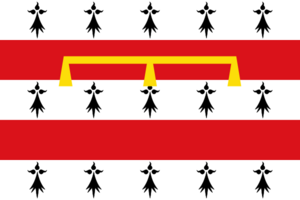 Archivo:Flag of Nandrin