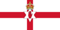 Flag of Northern Ireland (1924–1953)