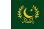 Flag of the President of Pakistan.svg