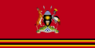 Flag of the President of Uganda.svg