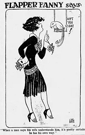 Archivo:Flapper Fanny Says 1925-01-26