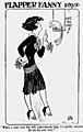 Flapper Fanny Says 1925-01-26