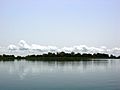 Gabala lake