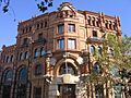 General Catalana Electricidad