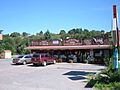 General Store High Rolls New Mexico