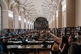 General reading room in Clementinum.jpg