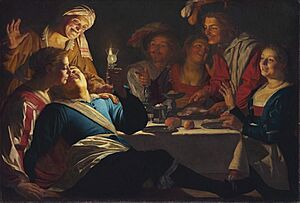 Archivo:Gerard van Honthorst 004