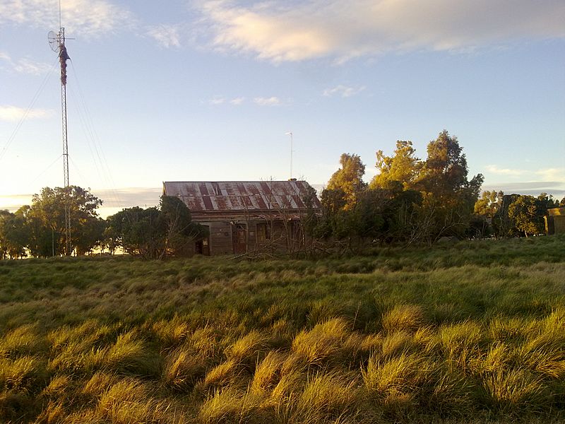 Gil, Buenos Aires, Argentina - panoramio (5)