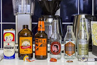 Ginger beer bottle assortment.jpg