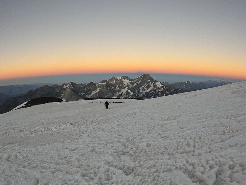 GlaciarMarmolejo