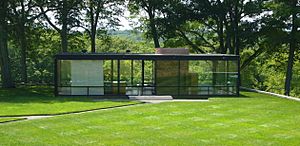 Archivo:Glasshouse-philip-johnson