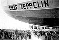 Graff Zeppelin in Almaza