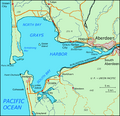 GraysHarbor