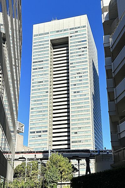 Hamamatsucho Building