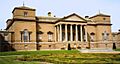 Holkham Hall South