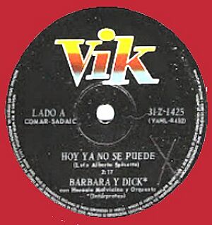 Archivo:Hoy ya no se puede (Spinetta) - Barbara y Dick