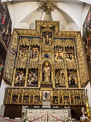 Archivo:IGLESIA DE SAN PABLO 24042015121452